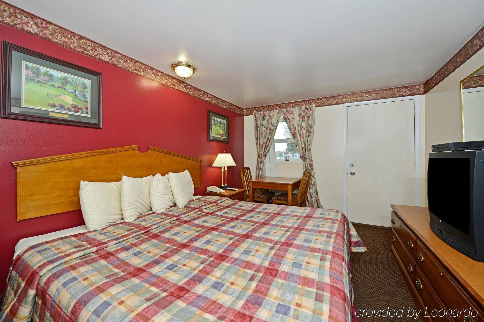 Americas Best Value Inn Jonesville/Hillsdale Zimmer foto