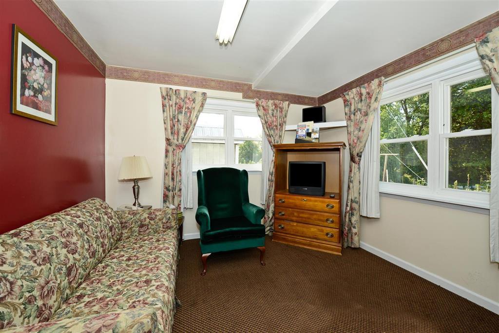 Americas Best Value Inn Jonesville/Hillsdale Zimmer foto